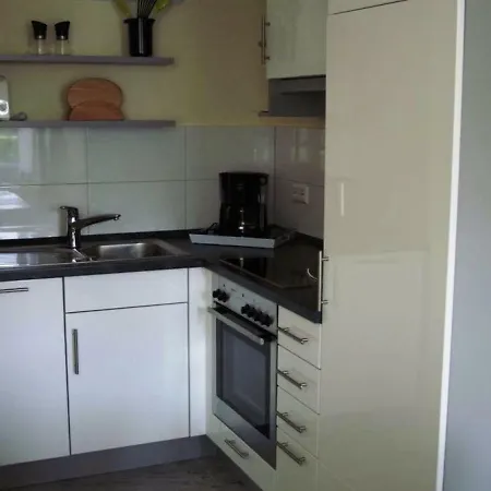 Prázdninový dům Ferienwohnung Berta Hagnau
