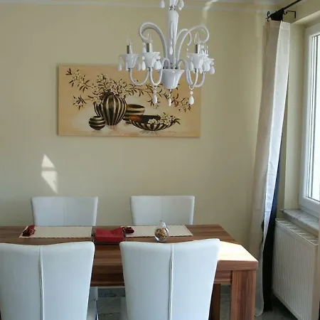 Ferienwohnung Berta