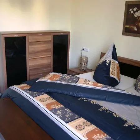 Ferienwohnung Berta Holiday home *
