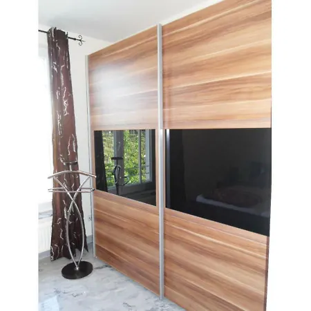 Ferienwohnung Berta *