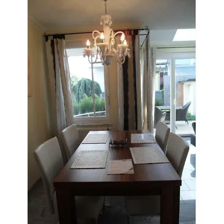 Ferienwohnung Berta Holiday home