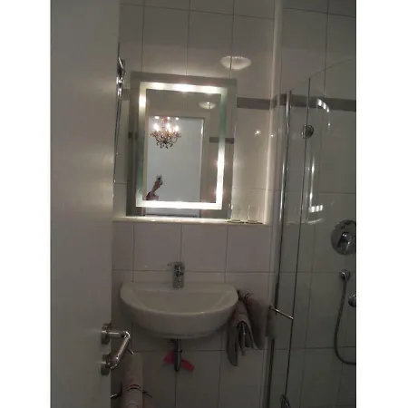 Holiday home Ferienwohnung Berta