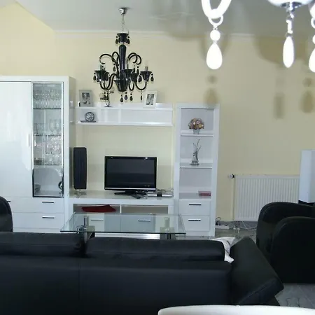 Ferienwohnung Berta * Hagnau